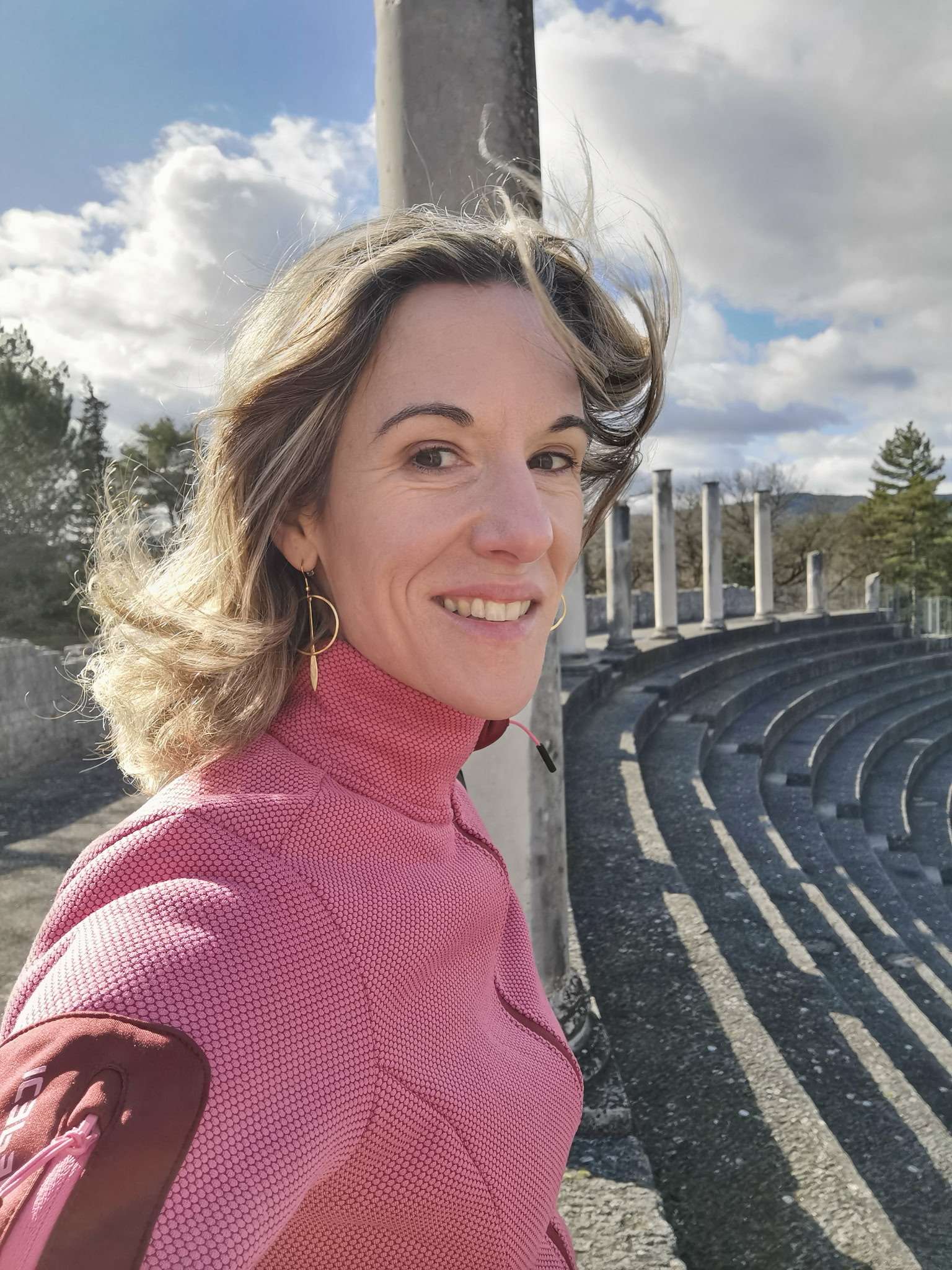 Frédérique TESSIER