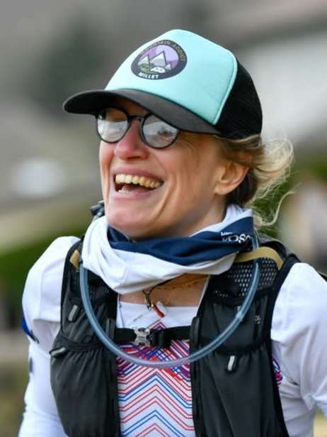 Carole SCHORLÉ-STEFAN